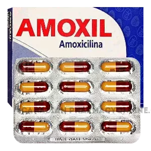 amoxil