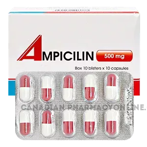 ampicillin