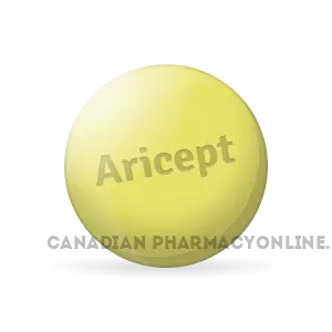 aricept