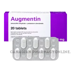 augmentin