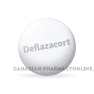 deflazacort