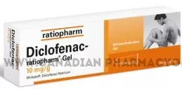 diclofenac-gel