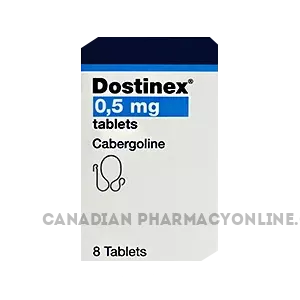 dostinex