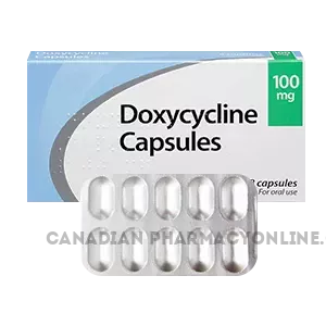 doxycycline