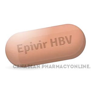 epivir-hbv