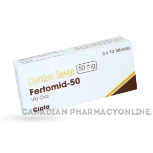 fertomid