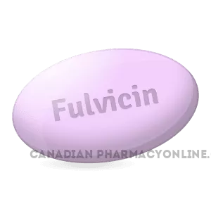 fulvicin
