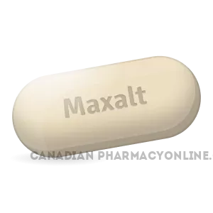 maxalt