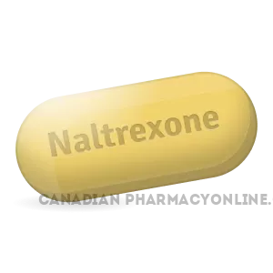 naltrexone