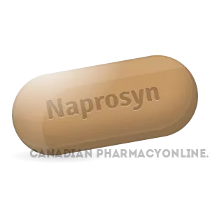 naprosyn