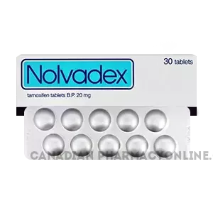 nolvadex