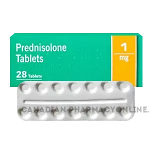 prednisolone