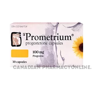 prometrium