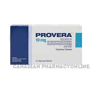 provera