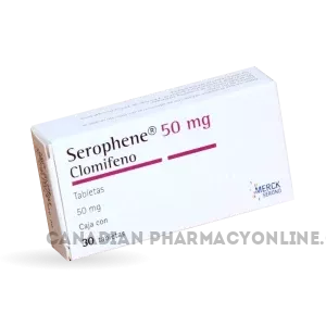 serophene