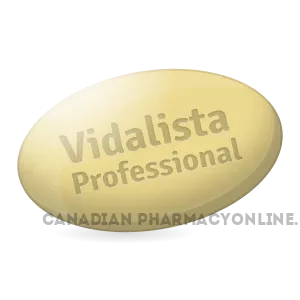 vidalista-professional