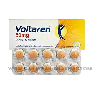 voltaren