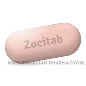 zocitab